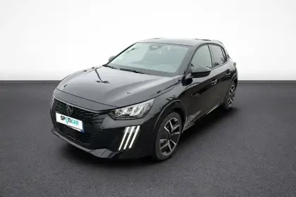 Photo Peugeot 208 Série Spéciale Envy