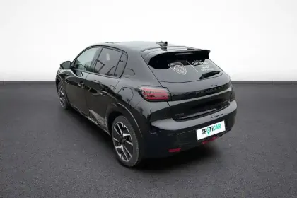 Photo 3 Peugeot 208  Hybrid 110 e-DCS6