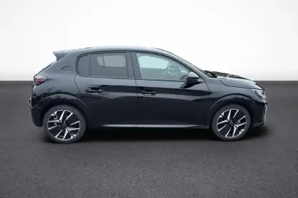 Photo 6 Peugeot 208  Hybrid 110 e-DCS6