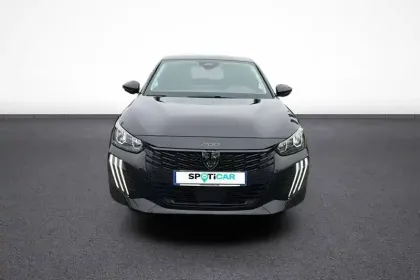 Photo 1 Peugeot 208  Hybrid 110 e-DCS6