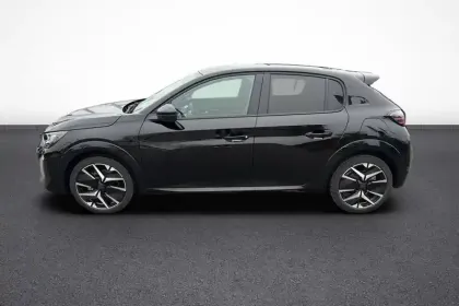 Photo 2 Peugeot 208  Hybrid 110 e-DCS6