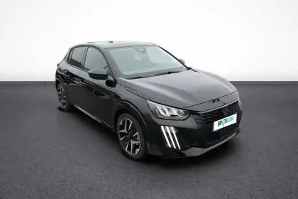 Photo 7 Peugeot 208  Hybrid 110 e-DCS6