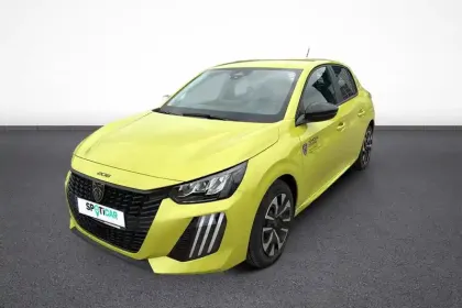 Photo Peugeot 208 Style