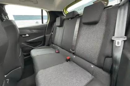 Photo 9 Peugeot 208  Hybrid 110 e-DCS6