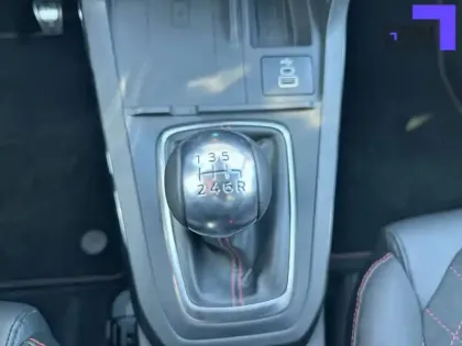 Photo 9 Ford Puma  1.0 EcoBoost 125 ch mHEV S&S BVM6