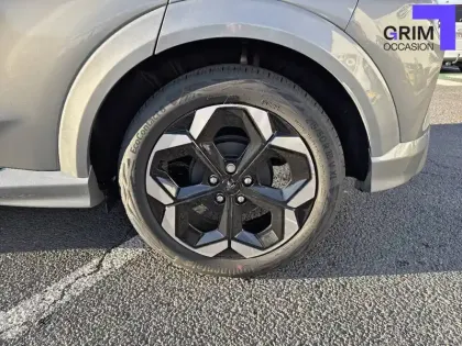 Photo 13 Ford Puma  1.0 EcoBoost 125 ch mHEV S&S BVM6