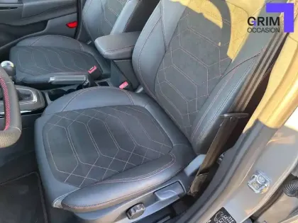 Photo 6 Ford Puma  1.0 EcoBoost 125 ch mHEV S&S BVM6