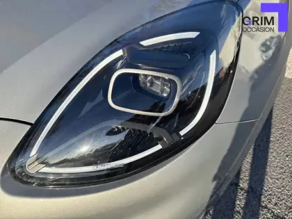 Photo 16 Ford Puma  1.0 EcoBoost 125 ch mHEV S&S BVM6