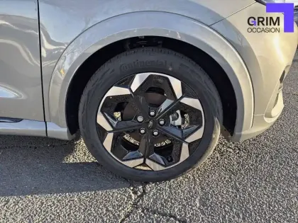 Photo 15 Ford Puma  1.0 EcoBoost 125 ch mHEV S&S BVM6