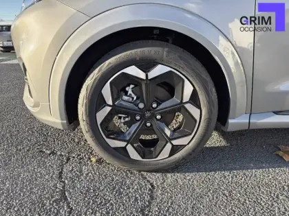 Photo 12 Ford Puma  1.0 EcoBoost 125 ch mHEV S&S BVM6