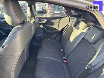 Photo 10 Ford Puma  1.0 EcoBoost 125 ch mHEV S&S BVM6