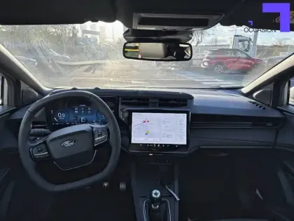 Photo 4 Ford Puma  1.0 EcoBoost 125 ch mHEV S&S BVM6