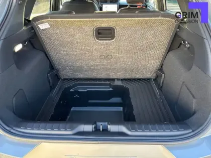 Photo 11 Ford Puma  1.0 EcoBoost 125 ch mHEV S&S BVM6