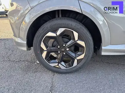 Photo 14 Ford Puma  1.0 EcoBoost 125 ch mHEV S&S BVM6