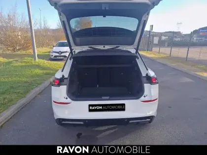 Photo 12 Volkswagen T-roc  1.5 eTSI EVO2 Hybrid 150 ch DSG7