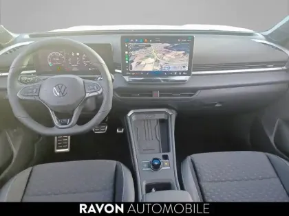 Photo 2 Volkswagen T-roc  1.5 eTSI EVO2 Hybrid 150 ch DSG7