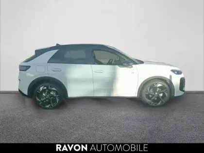 Photo 10 Volkswagen T-roc  1.5 eTSI EVO2 Hybrid 150 ch DSG7