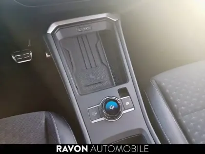 Photo 6 Volkswagen T-roc  1.5 eTSI EVO2 Hybrid 150 ch DSG7