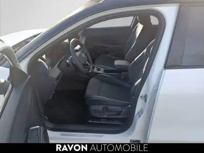 Photo 15 Volkswagen T-roc  1.5 eTSI EVO2 Hybrid 150 ch DSG7