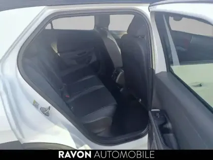 Photo 16 Volkswagen T-roc  1.5 eTSI EVO2 Hybrid 150 ch DSG7