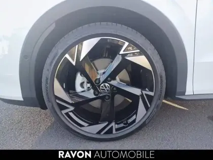 Photo 7 Volkswagen T-roc  1.5 eTSI EVO2 Hybrid 150 ch DSG7