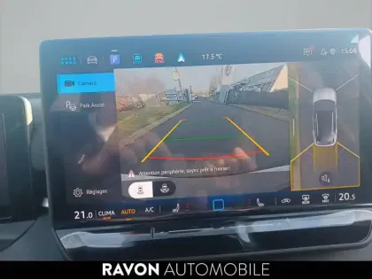 Photo 5 Volkswagen T-roc  1.5 eTSI EVO2 Hybrid 150 ch DSG7