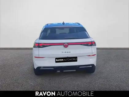 Photo 11 Volkswagen T-roc  1.5 eTSI EVO2 Hybrid 150 ch DSG7