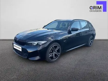 Photo Bmw Serie 3 M Sport