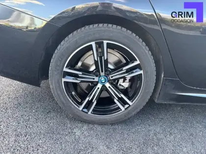 Photo 14 BMW Serie 3 Touring 320e 204 ch BVA8