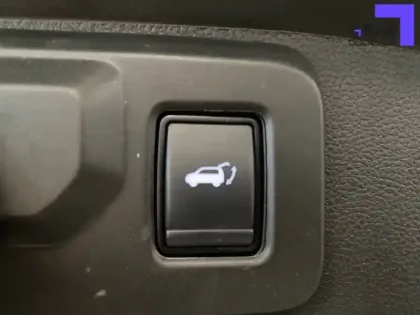 Photo 30 Renault Austral  E-Tech hybrid 200