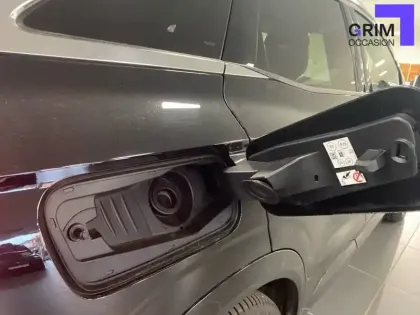 Photo 23 Renault Austral  E-Tech hybrid 200