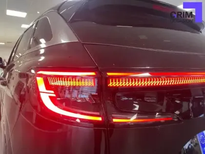 Photo 22 Renault Austral  E-Tech hybrid 200