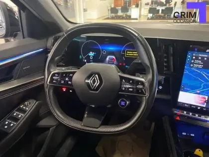 Photo 5 Renault Austral  E-Tech hybrid 200