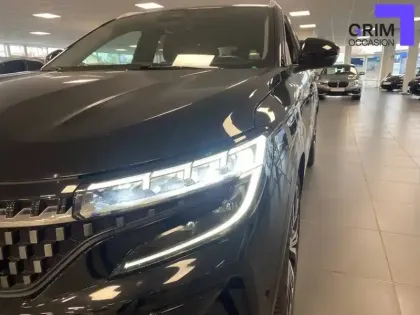 Photo 16 Renault Austral  E-Tech hybrid 200