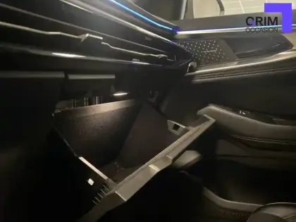 Photo 33 Renault Austral  E-Tech hybrid 200