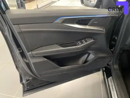 Photo 19 Renault Austral  E-Tech hybrid 200