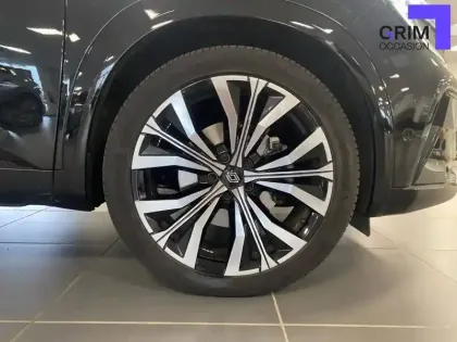 Photo 15 Renault Austral  E-Tech hybrid 200