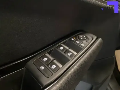 Photo 18 Renault Austral  E-Tech hybrid 200