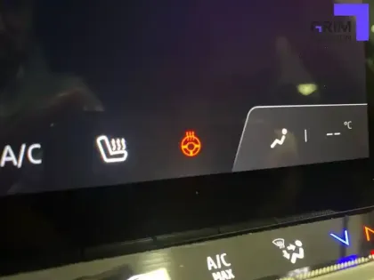 Photo 32 Renault Austral  E-Tech hybrid 200