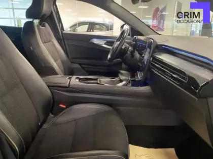 Photo 37 Renault Austral  E-Tech hybrid 200