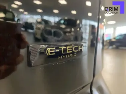 Photo 38 Renault Austral  E-Tech hybrid 200