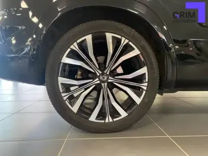 Photo 14 Renault Austral  E-Tech hybrid 200