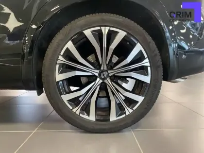 Photo 13 Renault Austral  E-Tech hybrid 200