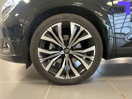 Photo 12 Renault Austral  E-Tech hybrid 200