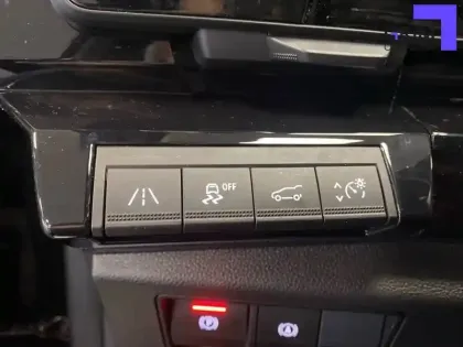 Photo 28 Renault Austral  E-Tech hybrid 200