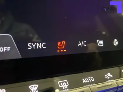 Photo 31 Renault Austral  E-Tech hybrid 200