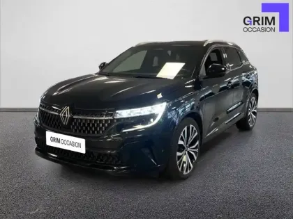 Photo Renault Austral Iconic