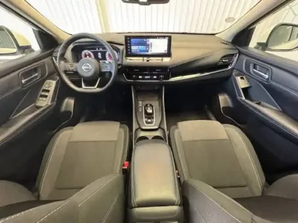 Photo 9 Nissan Qashqai  e-Power 190 ch