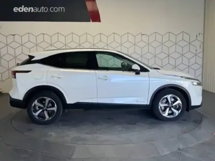 Photo 3 Nissan Qashqai  e-Power 190 ch