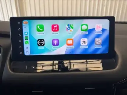 Photo 32 Nissan Qashqai  e-Power 190 ch